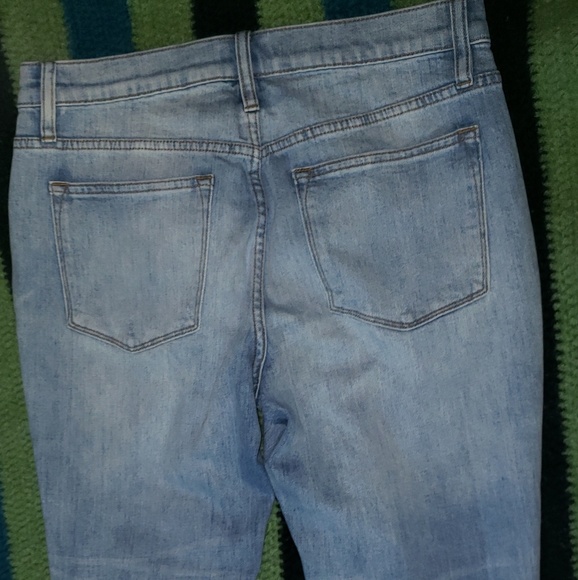 J.crew jeans - Picture 7 of 7